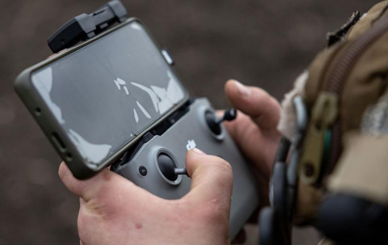 У Німеччині зафіксували численні польоти безпілотників над важливими стратегічними об'єктами, повідомляє видання Bild.