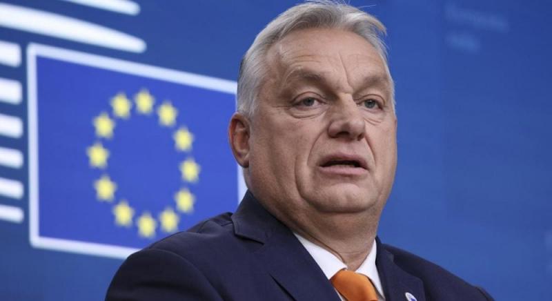 Європейський Союз відмовився відновити доступ Угорщини до 550 мільйонів євро: в чому причина?