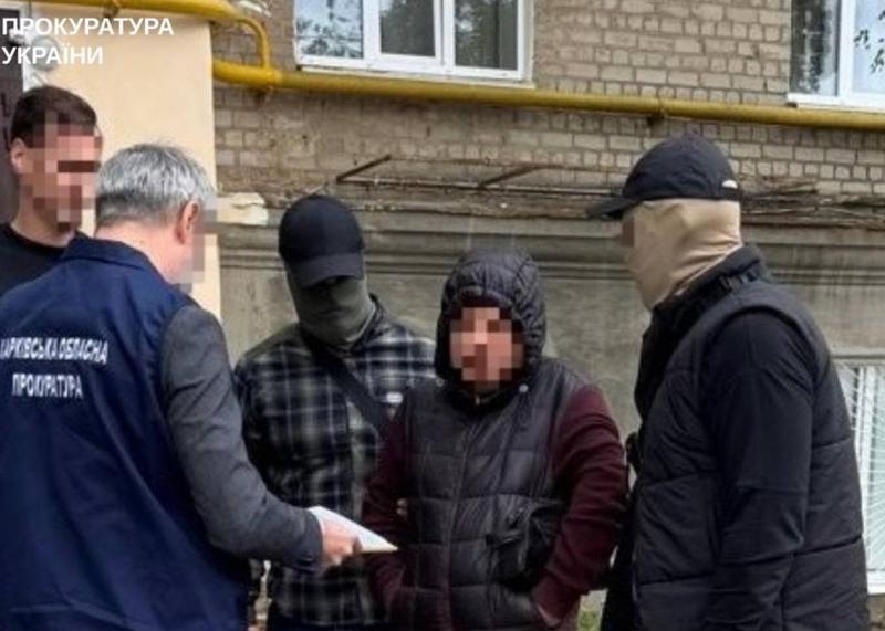 Депутат від ОПЗЖ налагодив систему для ухилення від призову в Харкові.