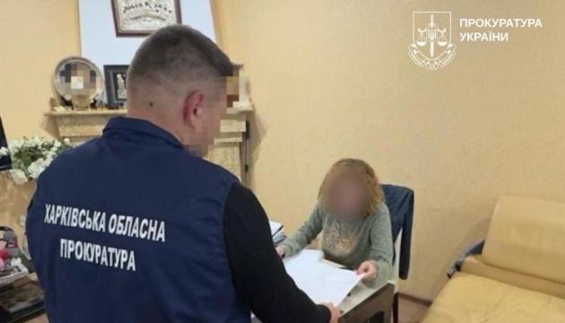 У Харкові правоохоронці затримали проректора університету за підозрою у фальшивому зарахуванні чоловіків-студентів.