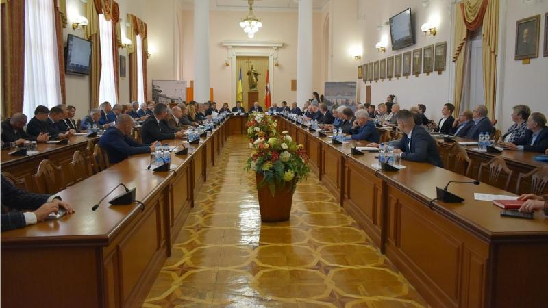 Спілка ректорів України підвела підсумки цьогорічної вступної кампанії та розглянула можливості вдосконалення правил прийому на 2026 рік.