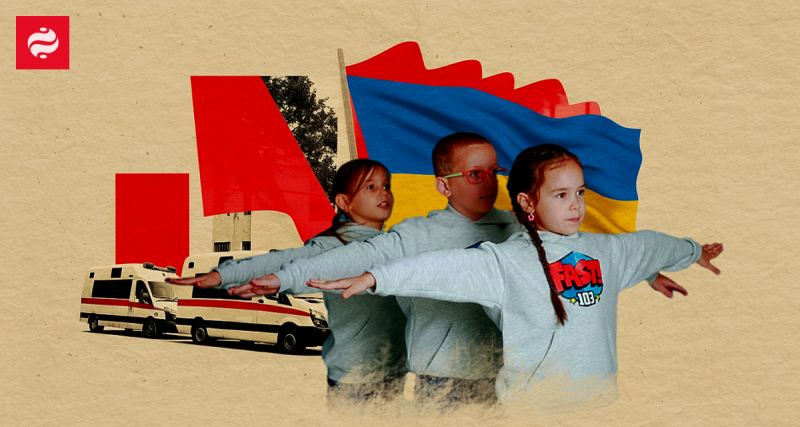Як українські учні стають героями, рятуючи життя під час інсульту - справжні історії маленьких рятівників.