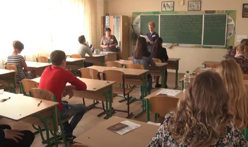 Близько 25% учнів не вбачають перспектив для себе в Україні: результати дослідження вражають.