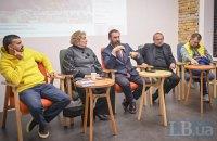 Вища освіта та наукова діяльність у контексті війни: проблеми та перспективи. Звіт від 