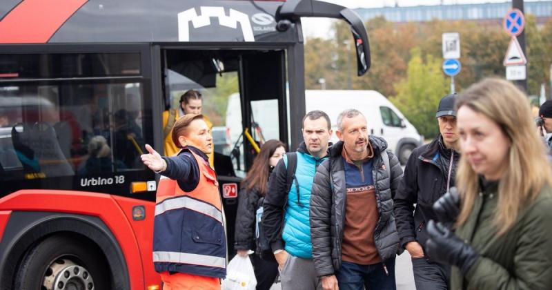 Вторгнення Російської Федерації в країни Балтії: уряд готує плани евакуації — всі подробиці.