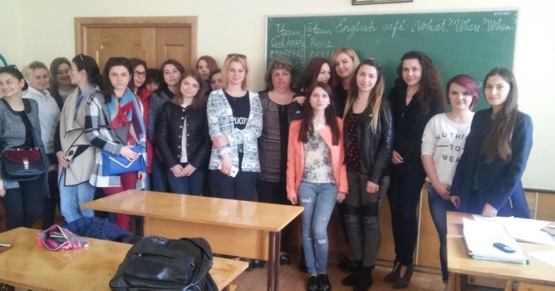 Галина Грищук – провідна фігура у реформуванні освітнього процесу: сучасні тенденції та інноваційні методи у вищій освіті.