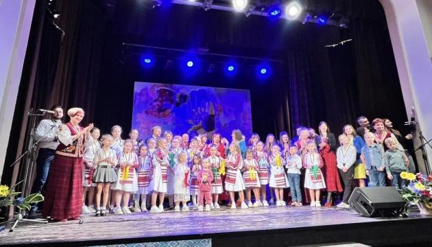 Спільнота українців у Східній Чехії святкує десятирічний ювілей.