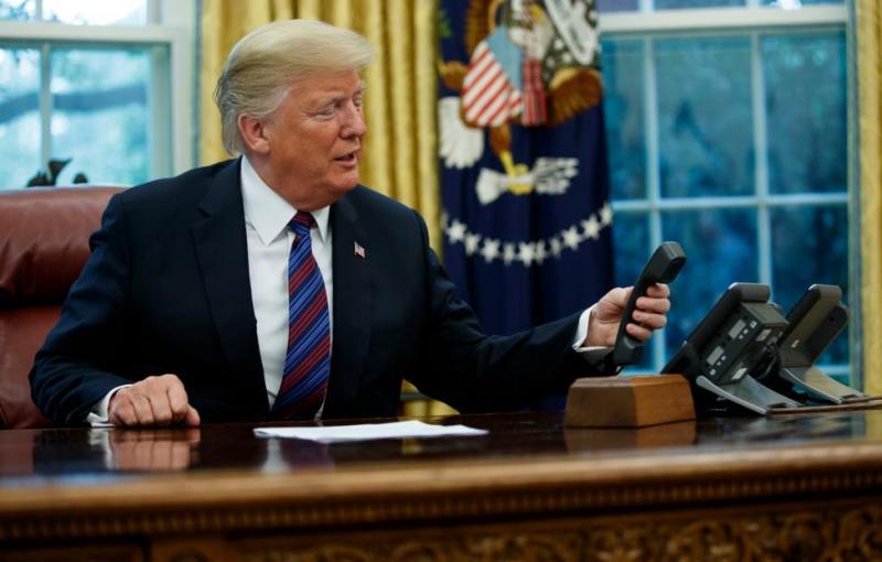 Демон з коробки: як Путін підготував Трампа перед його зустріччю з Зеленським.