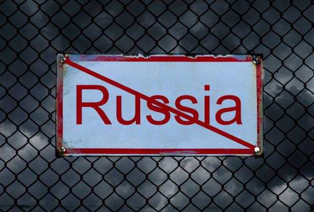 Україна та міжнародна спільнота об'єдналися проти російської агресії. Санкції активовані - Новини Весь Харків.