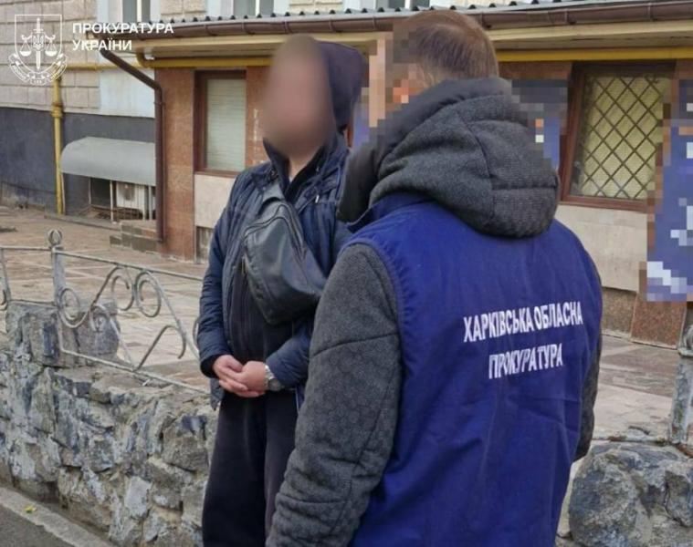 Придбай диплом! У Харкові було викрито доцента, який за гроші обіцяв допомогти вирішити проблеми з навчанням.