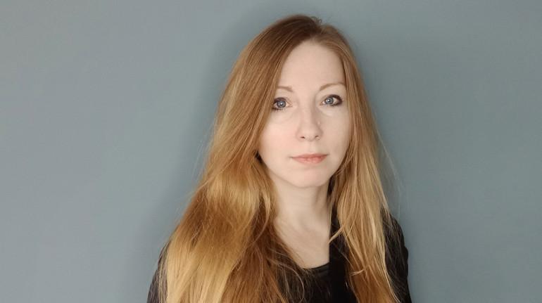 Українка Амеліна потрапила в один ряд із такими видатними особистостями, як Черчілль, Гавел і Мадлен Олбрайт.