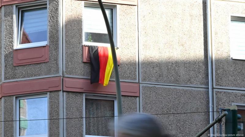Мерц щодо міст і мігрантів: його думки та погляди німців на це питання.