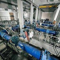 Допомога населенню, розвиток територій поблизу фронту, відновлення інфраструктурних об'єктів.