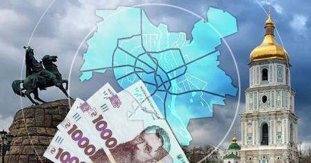 В Україні спостерігається значне підвищення середнього рівня заробітної плати: хто є найбільш оплачуваним?