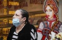 Нова стратегія Кремля: