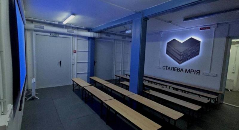 В Україні з'явився перший