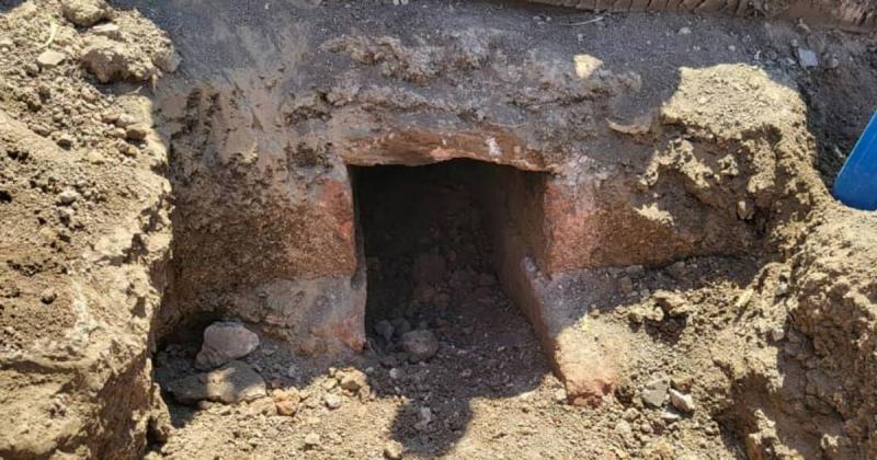 Таємниці цивілізації води і каменю: археологи виявили підземну конструкцію в Ємені (фото)