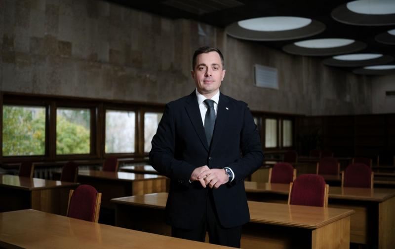 Протягом наступного року багато ректорів університетів можуть позбутися своїх посад: які ж фактори сприяють цьому?