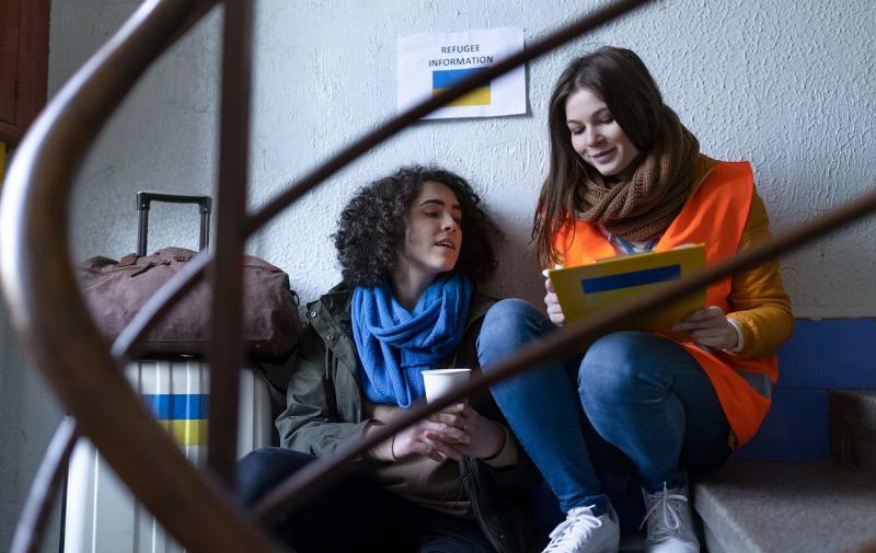 Число студентів зростає: у Міністерстві освіти спростували інформацію про виїзд абітурієнтів за межі країни.