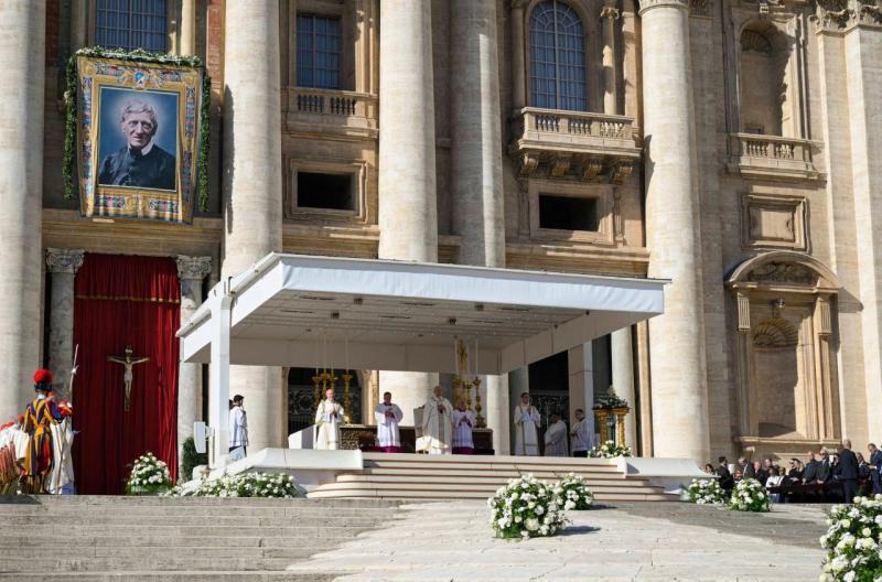 Батько: нехай католицька освіта сприяє розкриттю покликання до святого життя - Vatican News