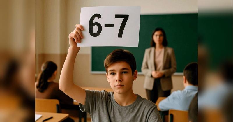 Символ брейнроту: визначено ключове висловлювання 2025 року.