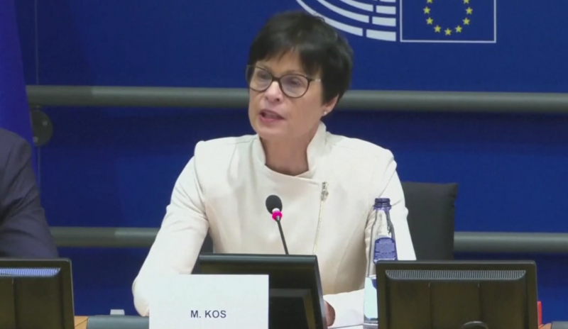 Єврокомісія закликала Сербію вирішити ряд питань для просування на шляху до європейської інтеграції.