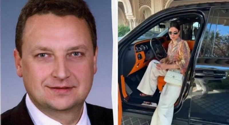 Депутат Валентин Запорощук має 13 бізнес-структур і веде розкішний спосіб життя разом із родиною у Франції, стверджує експерт.