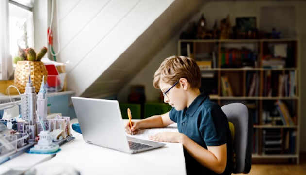 П’ятірка найкращих онлайн-шкіл України: детальний рейтинг з поясненнями.