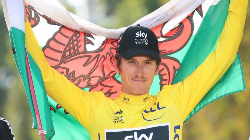 Томас, спринтерська зірка та представник минулого. 10 легендарних велогонщиків, які завершили свою кар'єру у 2025 році.