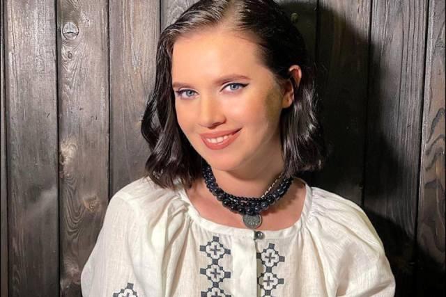 Яніна Соколова: 