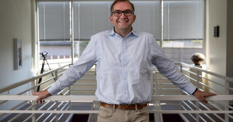 У Нью-Мексико планують заснувати центр біотехнологій, який буде спрямований на протидію пандеміям.