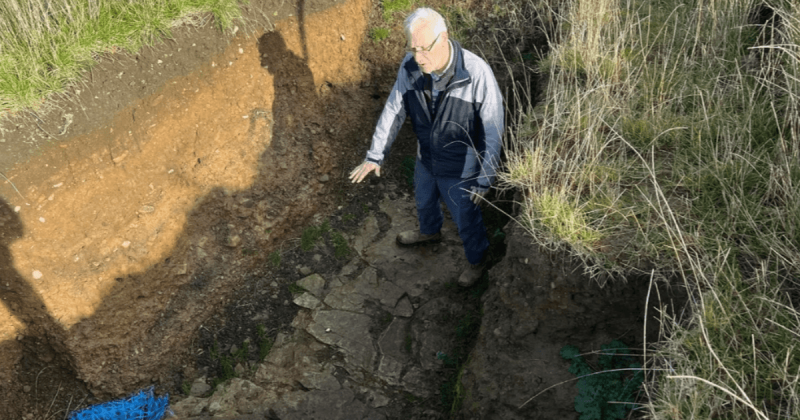 В Манчестері виявили кладовище, яке налічує 4000 років, розташоване на ще більш давній території: несподіване відкриття (фото)