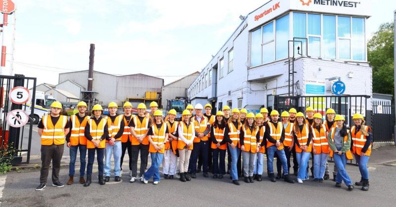 Метінвест сприяє створенню умов, які спрощують повернення української молоді з-за меж країни.