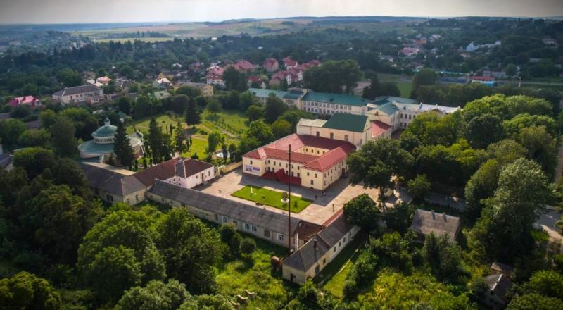 Острозька академія здобула визнання на європейській арені. Рівненська область - Новини Рівного та околиць - Рівне Вечірнє.