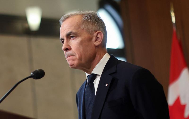 Канада скорочує кількість віз для іноземних громадян: хто не зможе в'їхати до країни у 2026 році.