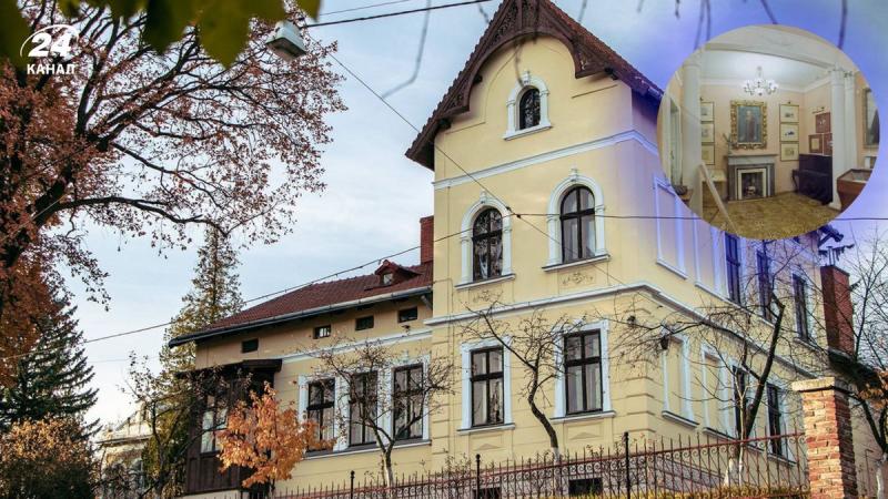 Музей Івана Франка у Львові: що варто відвідати, ціни на квитки, години роботи та адреса - Travel.