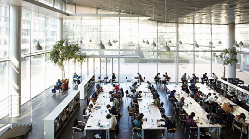 У Північній Кореї на деякий час призупинили авіаперельоти через проведення вступних іспитів для учнів.