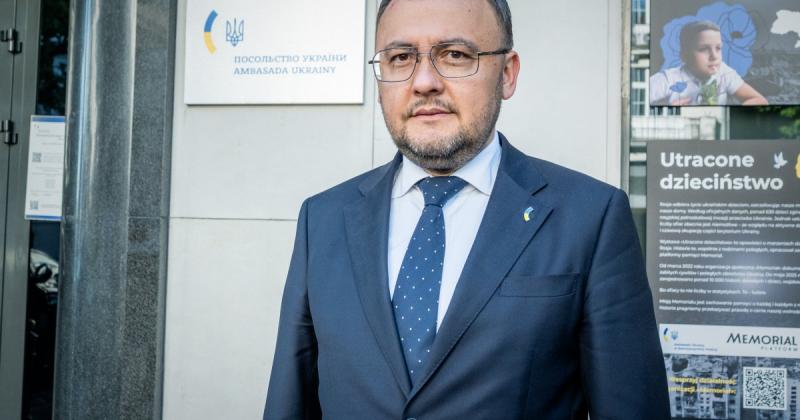 Як українці щорічно вносять $30 млрд до економіки Польщі: Посол України в Польщі розповідає про вплив біженців на ринок праці та економічну ситуацію – Delo.ua