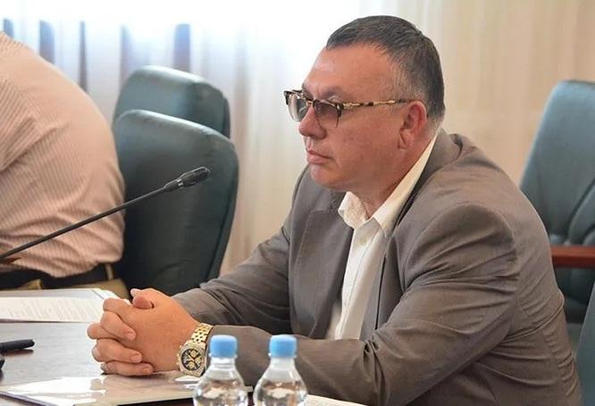 Засуджений за корупцію суддя Олександр Боярський, який сприяв ухиленню від служби, планує стати викладачем для наступного покоління юристів.