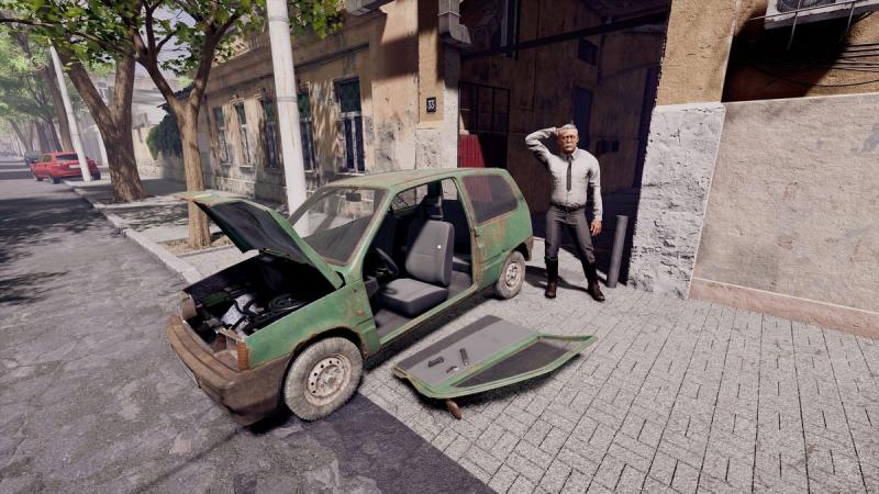 Симулятор автомобільного перекупника Totally Legit Wheeler Seller вразив геймерів своїм першим трейлером - Games