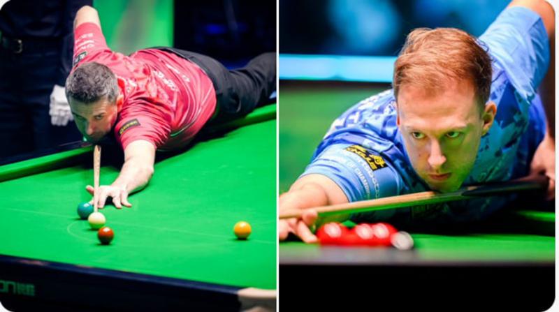 Селбі радує своє рідне місто, а Трамп зазнає поразки у другому фіналі за три тижні: результати турніру Champion of Champions.