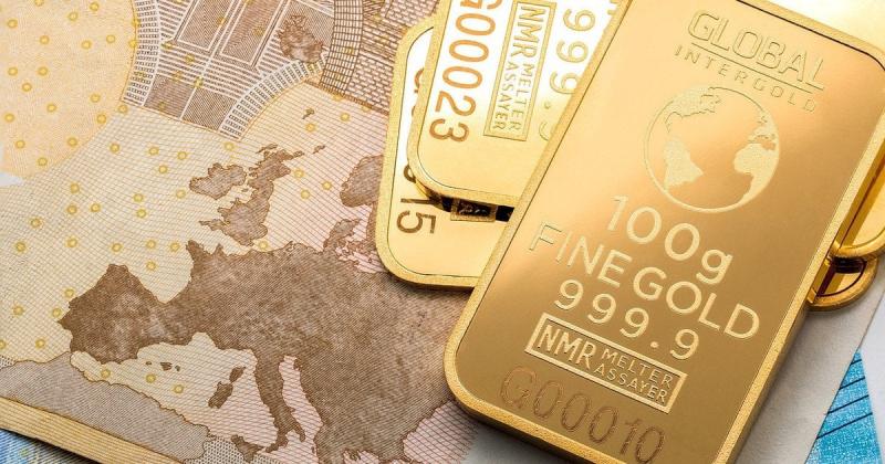 Вартість близько $200 мільярдів: виявлено величезне золоте родовище, яке здатне змінити ринок.