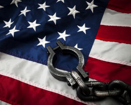 Виплати за історичне рабство. Трамп зібрав дві частини світу в опозиції до себе та може зіткнутися з витратами в трильйони доларів.