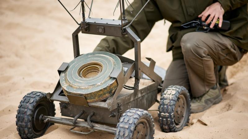 Перші сім навчальних закладів операторів НРК здобули сертифікацію в рамках спільної реформи Міністерства оборони та Міністерства цифрової трансформації, повідомив перший віцепрем'єр.