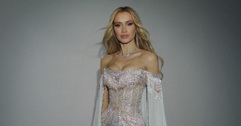 Наша чарівниця: як проявила себе українка Софія Ткачук на конкурсі 