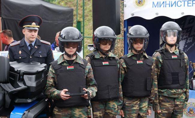 Білорусь: освіта під впливом ідеологічних та військових структур - Новини Весь Харків