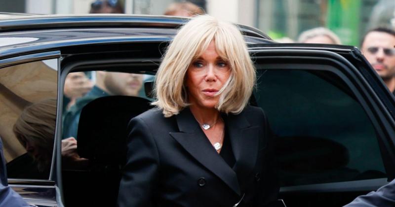 Чи був він чоловіком 54 роки тому? У соціальних мережах звернули увагу на старе фото.