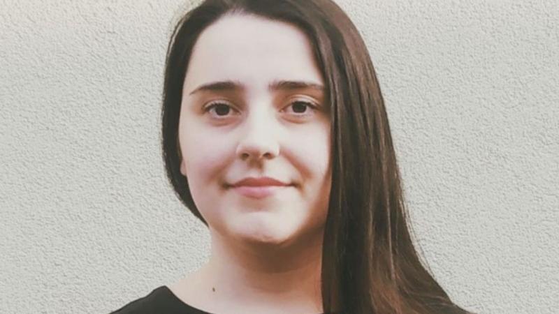 Каричорт з Львова отримуватиме академічну стипендію від Президента України.