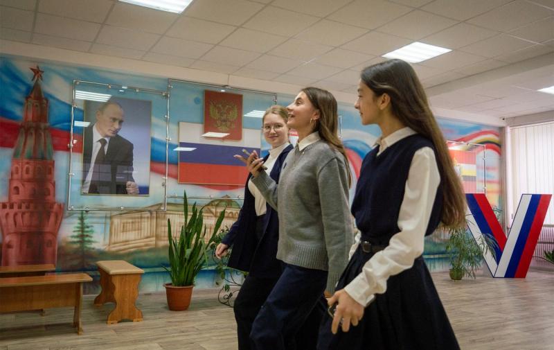 Російська Федерація вивозить дітей з тимчасово окупованих територій Донеччини до Сахаліну для процесу асиміляції та 