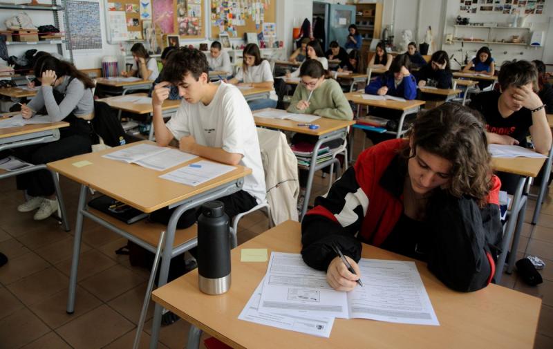 Один або два дні? Освітній комітет ухвалив рішення щодо формату проведення НМТ-2026.